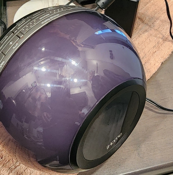 iHome Bluetooth Digital Alarm Clock - Picture 3 of 16